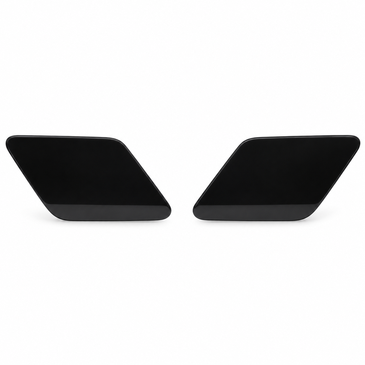 Front Bumper Headlight Washer Nozzle Cover Cap for BMW F20–F36 F82 F83 2010-17 – AX0129/PAIR – image 3