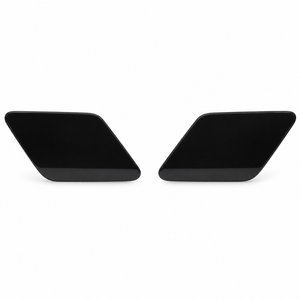 Front Bumper Headlight Washer Nozzle Cover Cap for BMW F20–F36 F82 F83 2010-17 – AX0129/PAIR – image 3