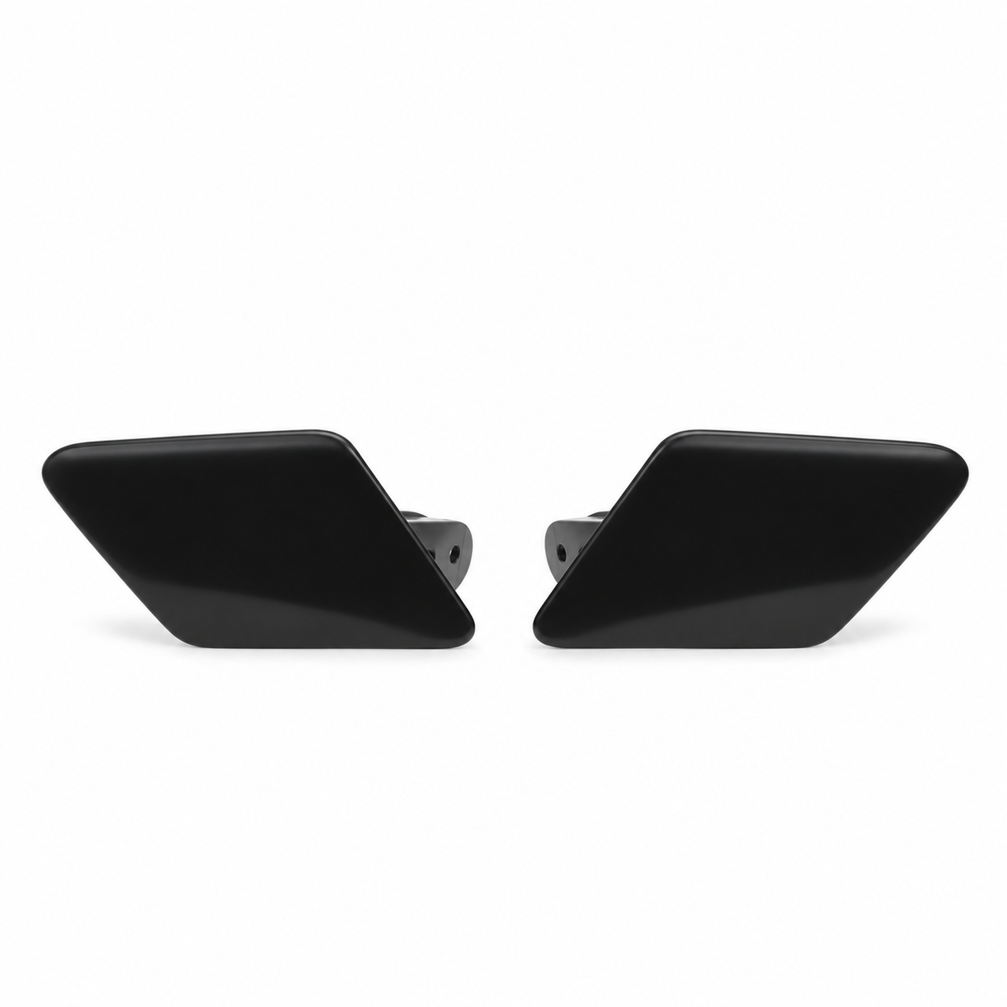 Front Bumper Headlight Washer Nozzle Cover Cap for BMW F20–F36 F82 F83 2010-17 – AX0129/PAIR – image 4