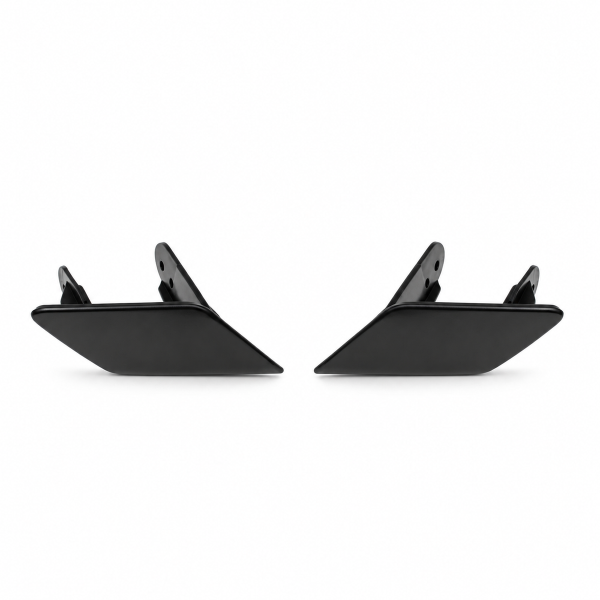Front Bumper Headlight Washer Nozzle Cover Cap for BMW F20–F36 F82 F83 2010-17 – AX0129/PAIR – image 5