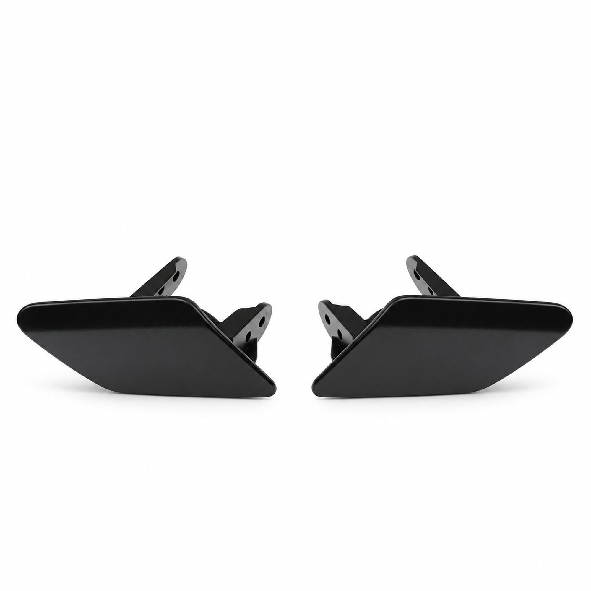 Front Bumper Headlight Washer Nozzle Cover Cap for BMW F20–F36 F82 F83 2010-17 – AX0129/PAIR – image 8