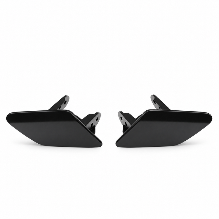 Front Bumper Headlight Washer Nozzle Cover Cap for BMW F20–F36 F82 F83 2010-17 – AX0129/PAIR – image 8