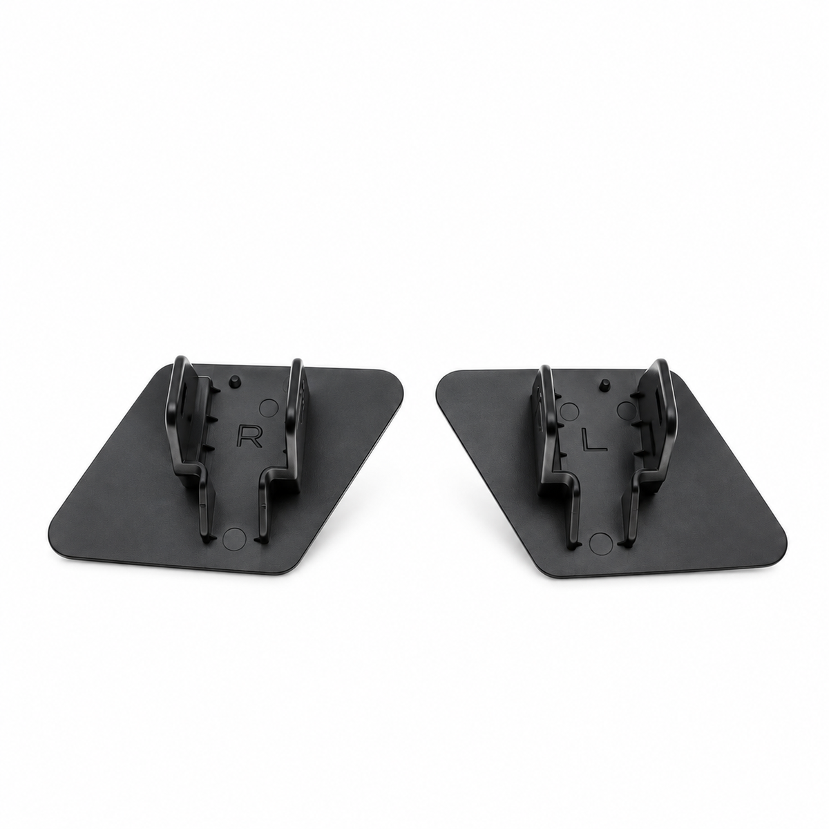 Front Bumper Headlamp Washer Nozzle Cover for BMW E90 E91 320i 325i 330i 328i – AX0131/PAIR – image 2