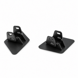 Front Bumper Headlamp Washer Nozzle Cover for BMW E90 E91 320i 325i 330i 328i – AX0131/PAIR – image 3