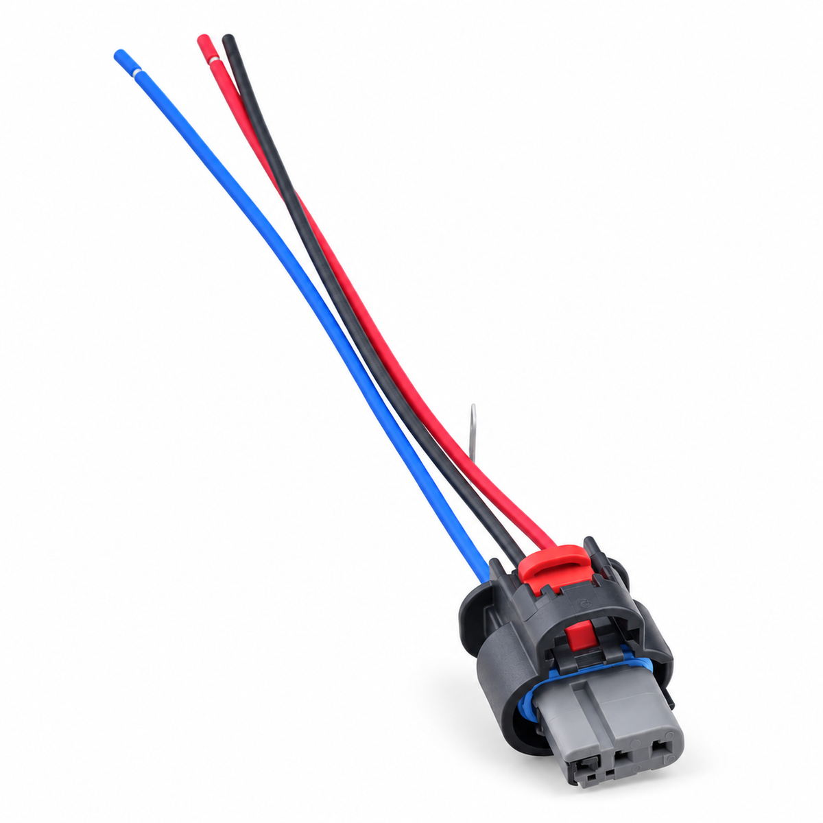 3 Pin Radar Prewired Sensor Connector Plug 1-2203771-2 1-2296695-1 Automotive Harness – AX0159/3Pin – image 4