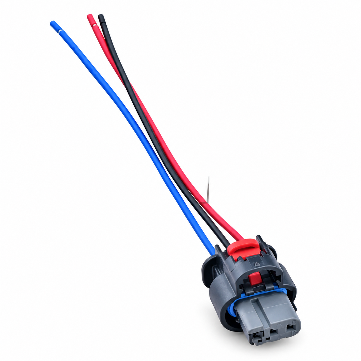 3 Pin Radar Prewired Sensor Connector Plug 1-2203771-2 1-2296695-1 Automotive Harness – AX0159/3Pin – image 5