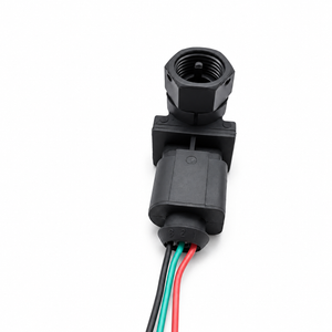 3 Pin Odometer Speed Sensor & Plug For VW Beetle Golf Jetta Audi TT Quattro 191919149E