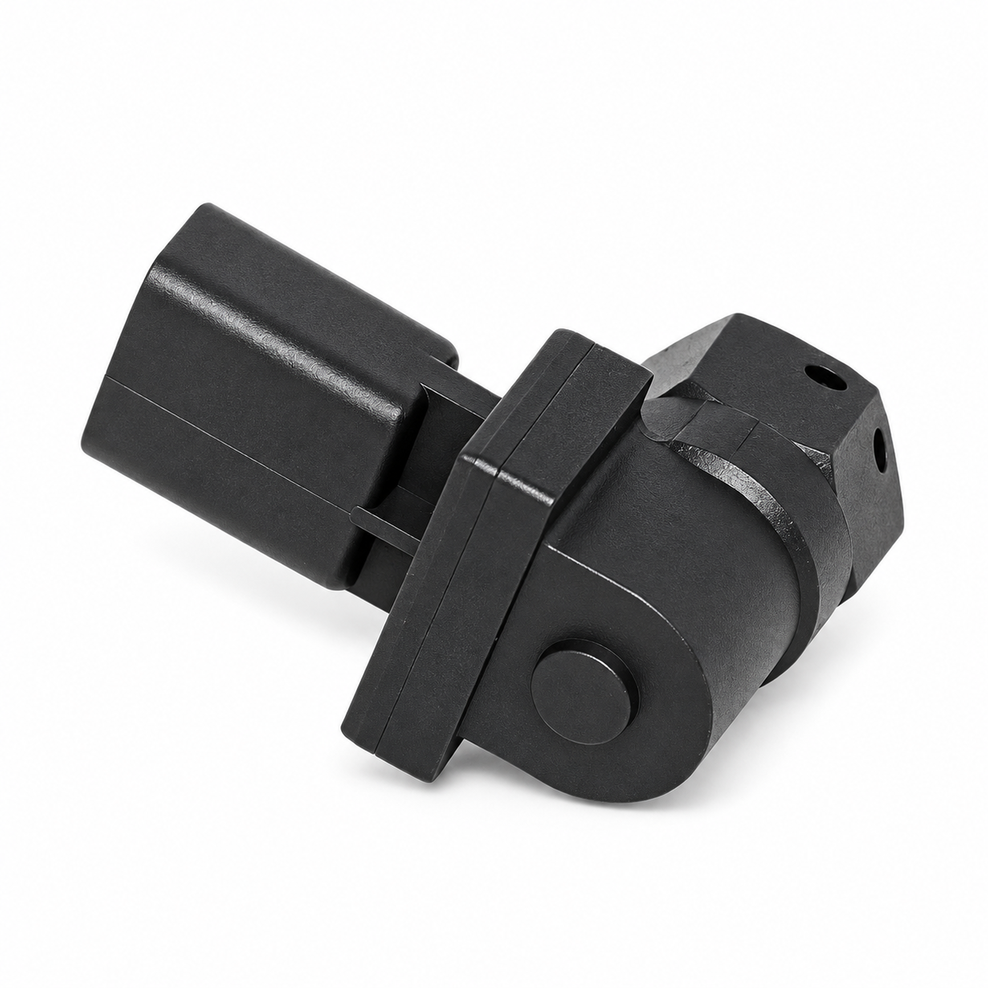 3 Pin Odometer Speed Sensor & Plug For VW Beetle Golf Jetta Audi TT Quattro 191919149E – AX0179/sens+connect – image 1