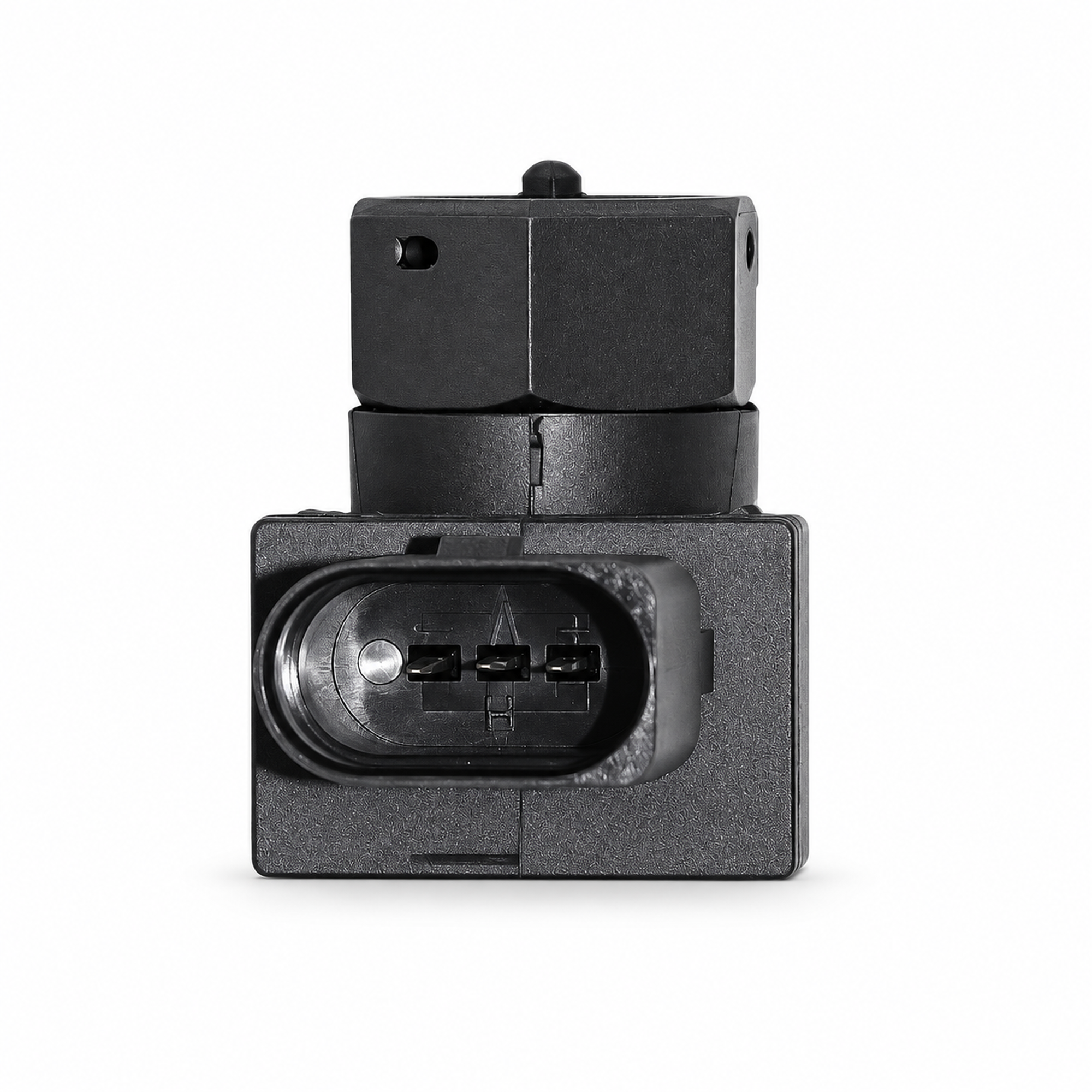 3 Pin Odometer Speed Sensor & Plug For VW Beetle Golf Jetta Audi TT Quattro 191919149E – AX0179/sens+connect – image 3