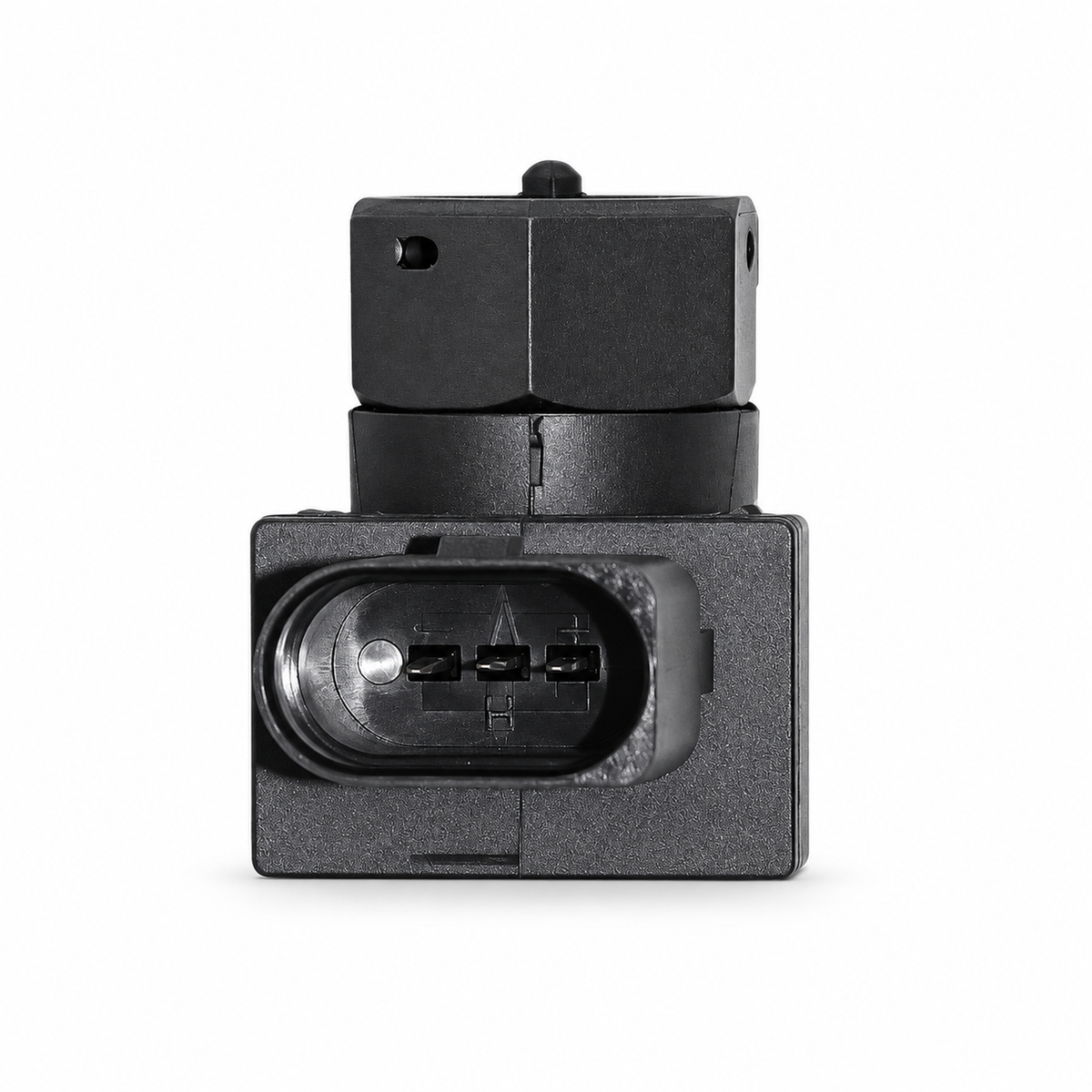 3 Pin Odometer Speed Sensor & Plug For VW Beetle Golf Jetta Audi TT Quattro 191919149E – AX0179/sens+connect – image 3