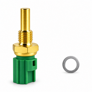 2 Pin Coolant Temperature Sensor Plug Connector for Kia Toyota Lexus Mazda Ford Suzuki – AX0183/Sen-plug – image 2