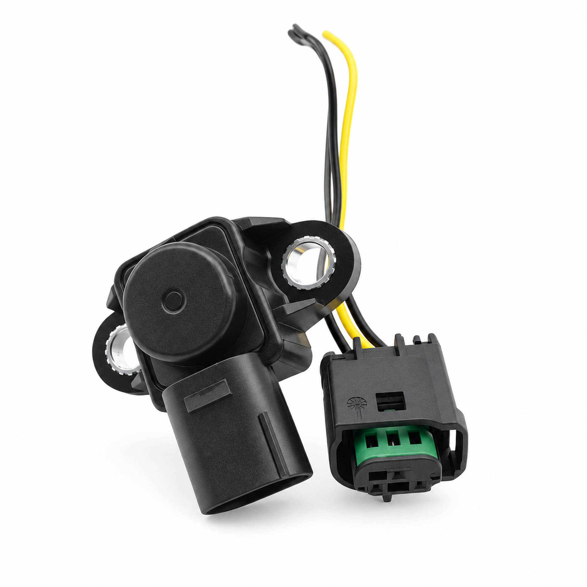3 Pin MAP Sensor and Connector Plug A0041533128 For Mercedes-Benz Models – AX0185 – image 1