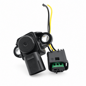 3 Pin MAP Sensor and Connector Plug A0041533128 For Mercedes-Benz Models – AX0185 – image 1