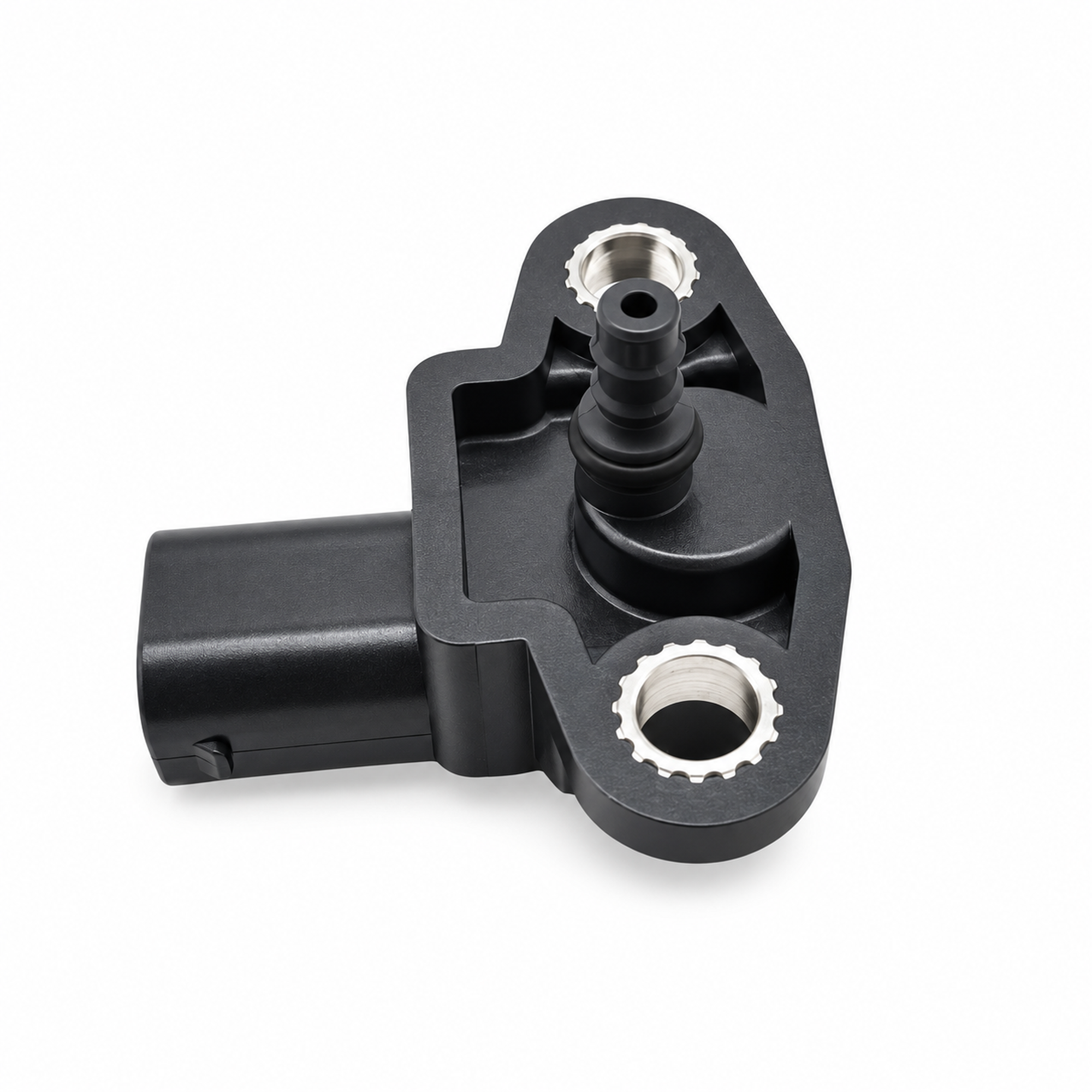 3 Pin MAP Sensor and Connector Plug A0041533128 For Mercedes-Benz Models – AX0185 – image 3