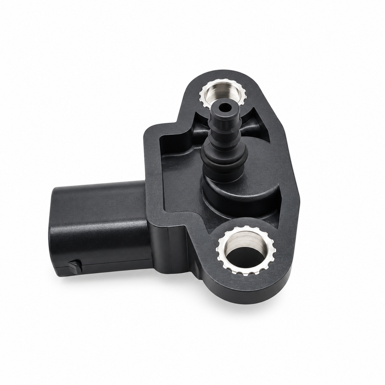 3 Pin MAP Sensor and Connector Plug A0041533128 For Mercedes-Benz Models – AX0185 – image 3