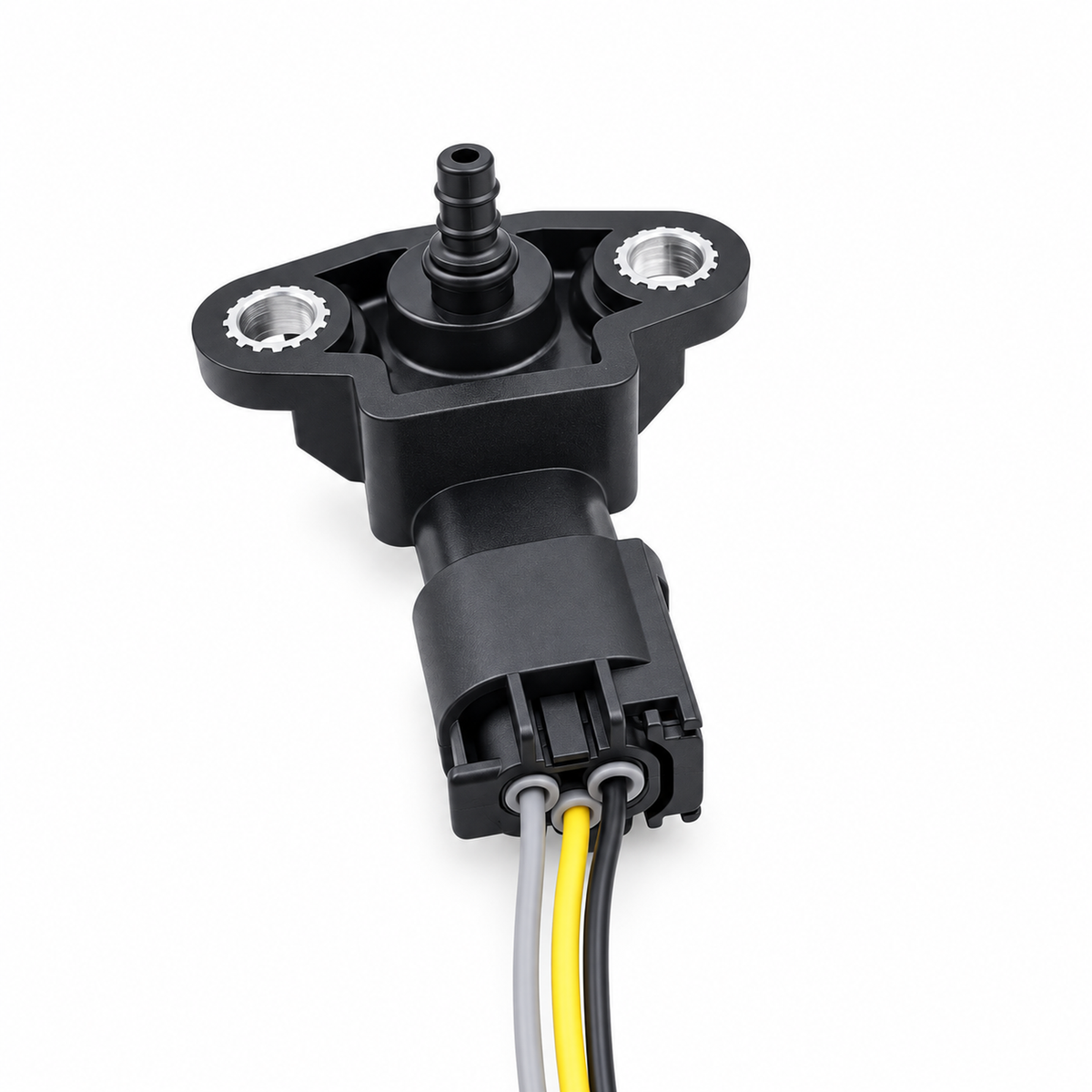 3 Pin MAP Sensor and Connector Plug A0041533128 For Mercedes-Benz Models – AX0185 – image 4