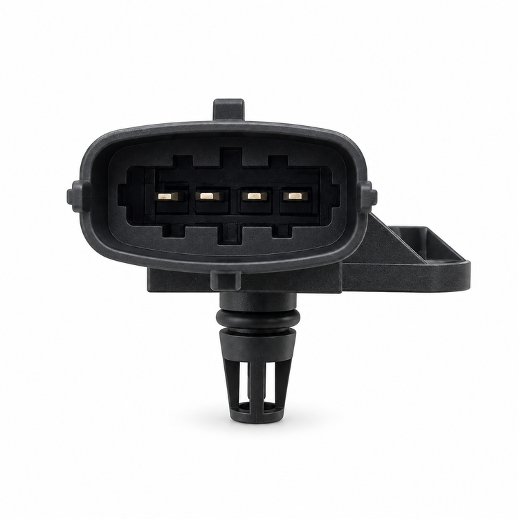 4 Pin MAP Sensor Connector Plug 55219298 For Fiat Alfa Romeo JTD Engines SJM3FI – AX0186 – image 2
