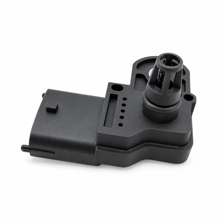 4 Pin MAP Sensor Connector Plug 55219298 For Fiat Alfa Romeo JTD Engines SJM3FI – AX0186 – image 3