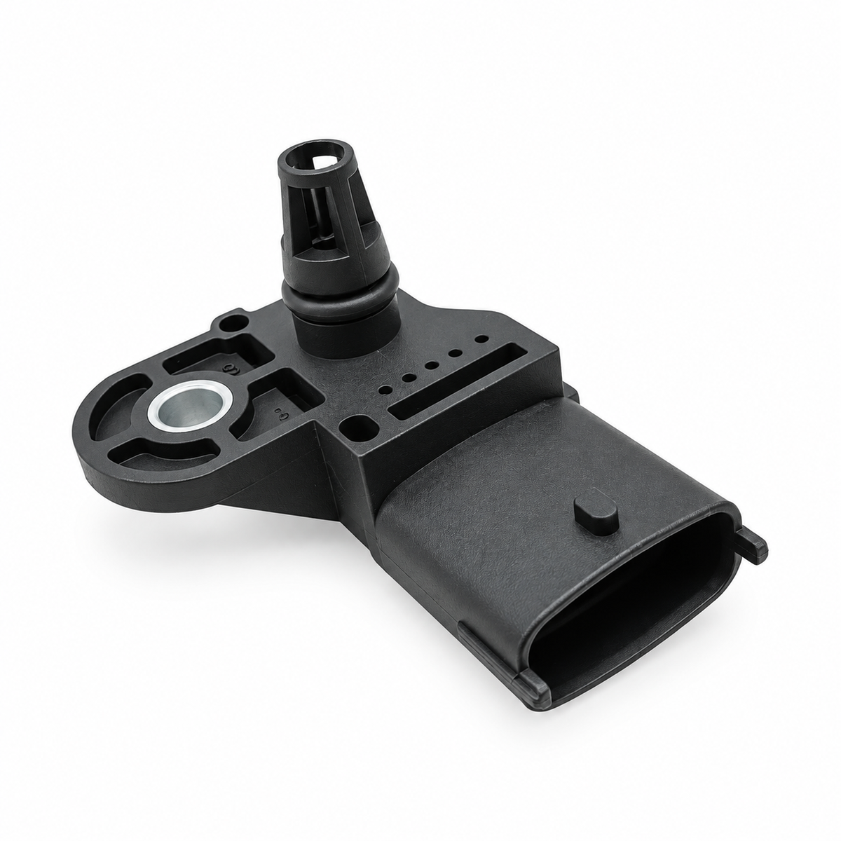 4 Pin MAP Sensor Connector Plug 55219298 For Fiat Alfa Romeo JTD Engines SJM3FI – AX0186 – image 5