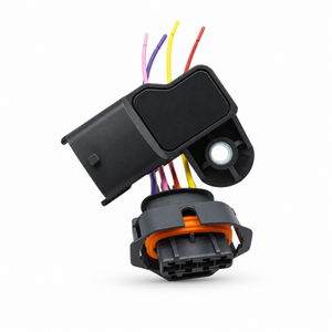 4 Pin MAP Sensor Connector Plug 55219298 For Fiat Alfa Romeo JTD Engines SJM3FI – AX0186 – image 6