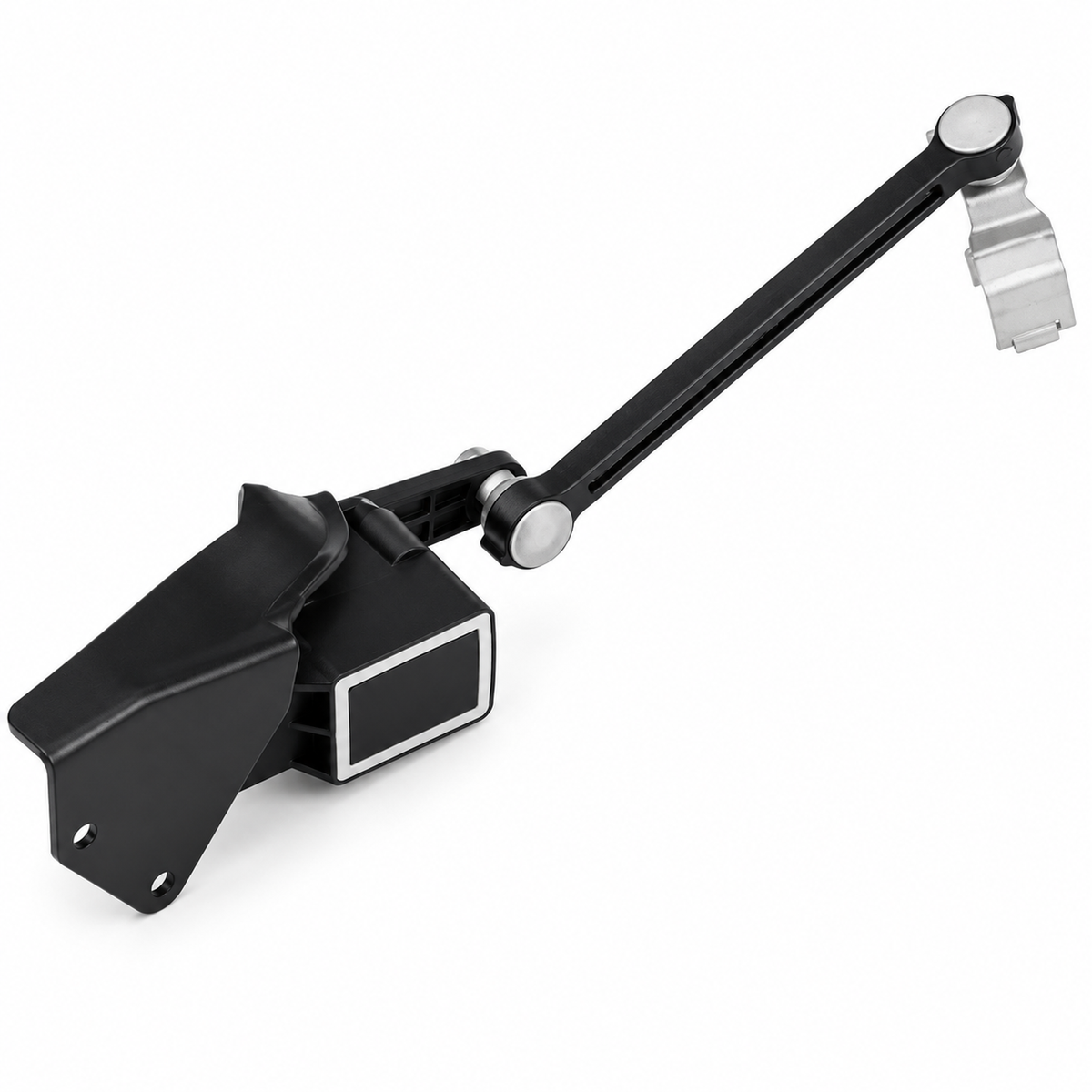 6 Pin Headlight Level Sensor & Connector for VW Audi Skoda Seat 4B0907503 / 4B0907503A – AX0189+A14 – image 3