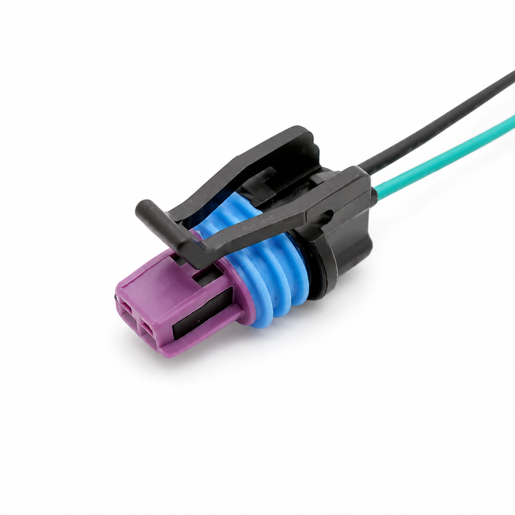 AX0194/pre-wired2pin