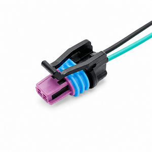 Pre-wired 2 Pin Female Connector for Delphi GT150 Series 15449028 15449027 – AX0194/pre-wired2pin – image 4