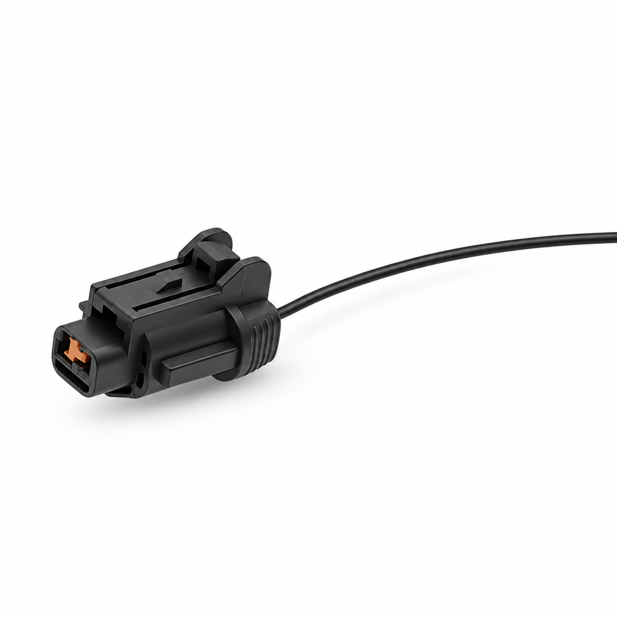 1 Pin Waterproof Connector Plug 6188-0551 6185-0862 for Nissan Teana Qashqai A/C – AX0195/1pin – image 1