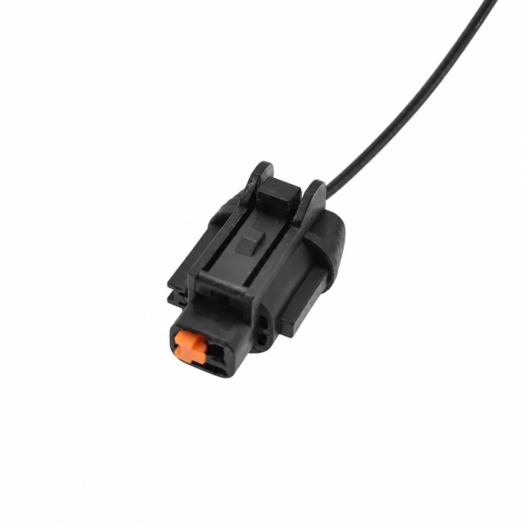 1 Pin Waterproof Connector Plug 6188-0551 6185-0862 for Nissan Teana Qashqai A/C – AX0195/1pin – image 2