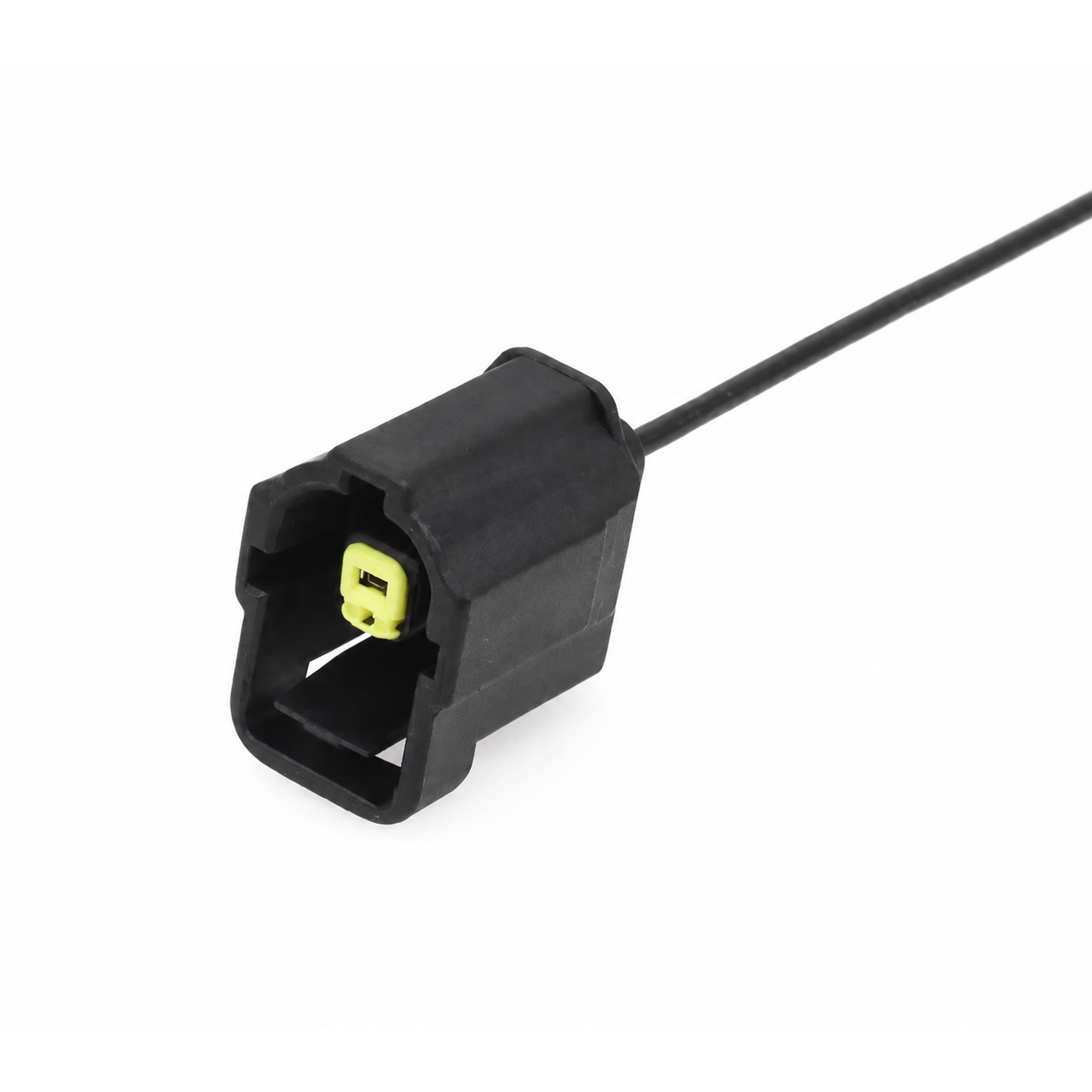 1 Pin Oil Pressure Sensor Connector Plug 184042-1 174878-7 for Ford Focus Mazda – AX0197/1pin – image 1