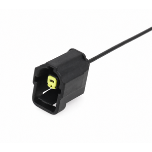 1 Pin Oil Pressure Sensor Connector Plug 184042-1 174878-7 for Ford Focus Mazda – AX0197/1pin – image 1