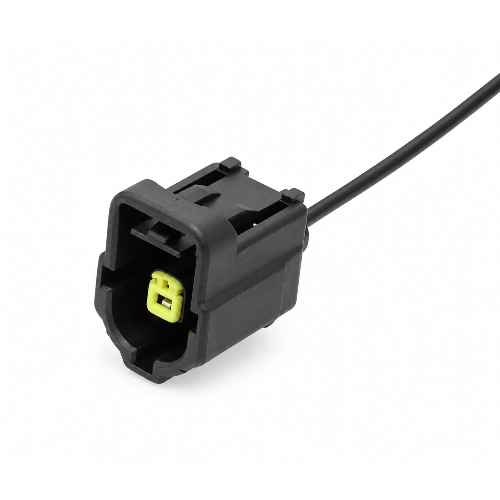 1 Pin Oil Pressure Sensor Connector Plug 184042-1 174878-7 for Ford Focus Mazda – AX0197/1pin – image 2