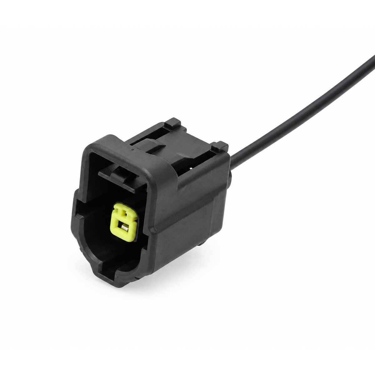 1 Pin Oil Pressure Sensor Connector Plug 184042-1 174878-7 for Ford Focus Mazda – AX0197/1pin – image 2