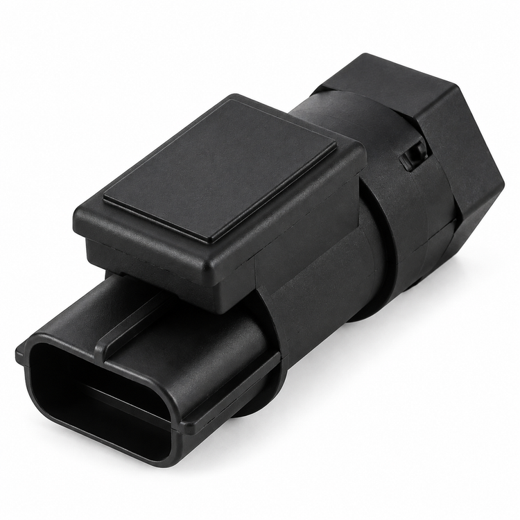 340.214 Speed Sensor for MG MGF TF ZR ZS Rover 25 45 400 600 Freelander Honda – AX0199/sensor – image 2