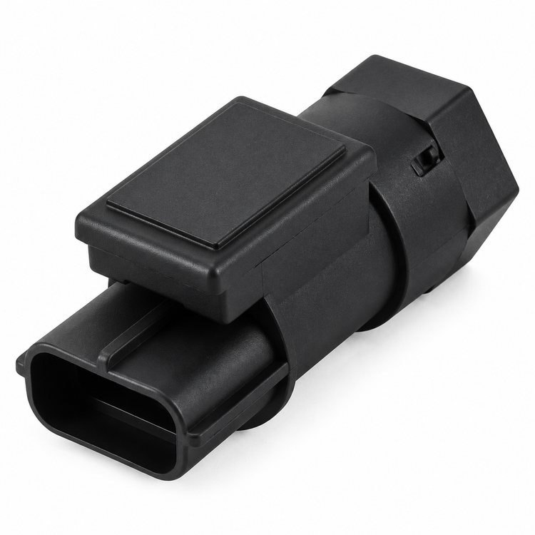 Speed Sensor Transducer for MG MGF TF ZR ZS Rover 25 45 Freelander – AX0199/sensor – image 2