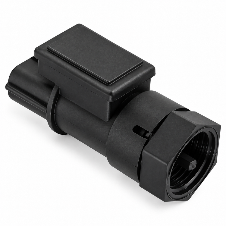 340.214 Speed Sensor for MG MGF TF ZR ZS Rover 25 45 400 600 Freelander Honda – AX0199/sensor – image 3