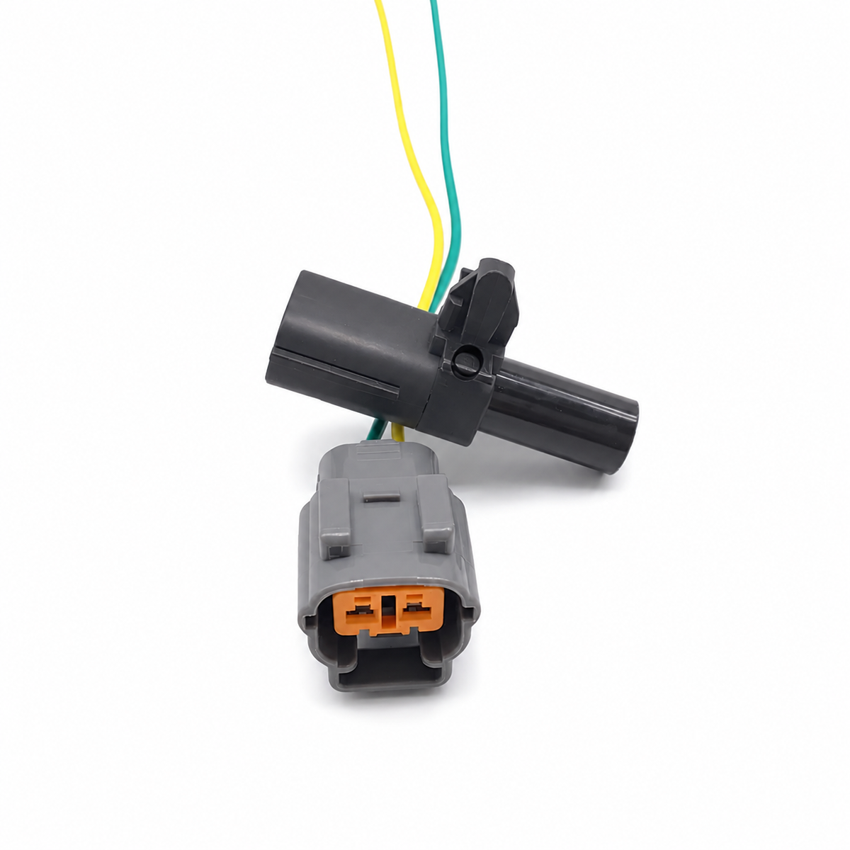 2 Pin Outdoor Air Temp Sensor Plug G518-61-764 For Mazda 3 5 6 CX-5 CX-7 CX-9