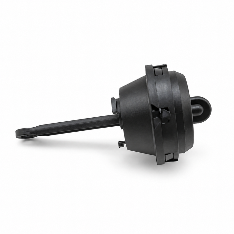EGR Valve Vacuum Actuator 038131501E For Audi A2 A3 VW Golf Jetta – AX0201 – image 3