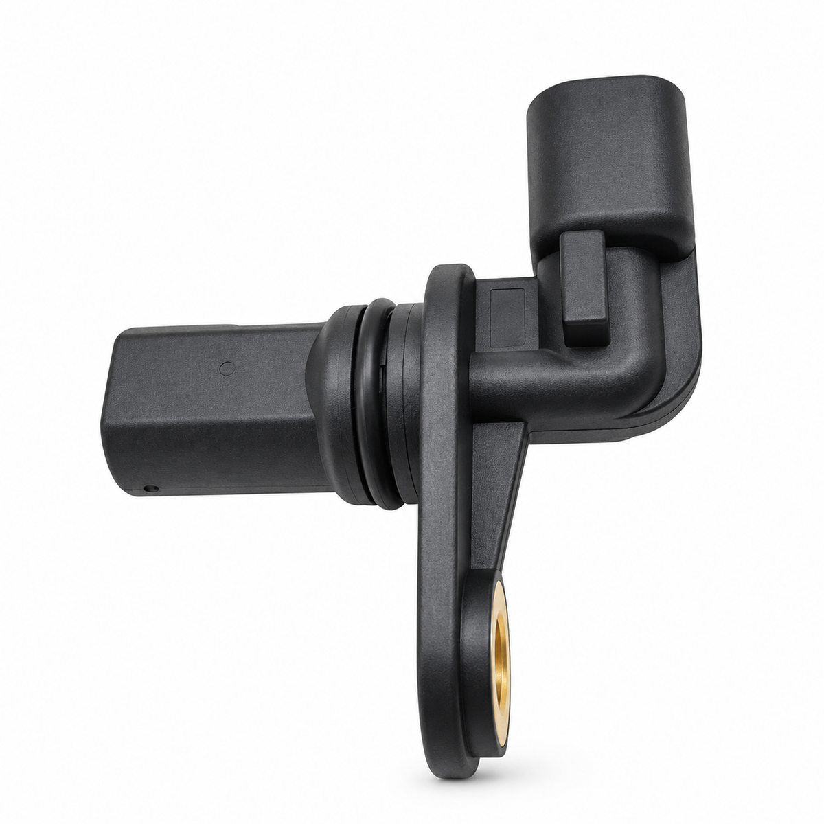 2 Pin ABS Wheel Speed Sensor Plug Connector For Jeep Cherokee KJ 2002-2006 – AX0202 – image 1