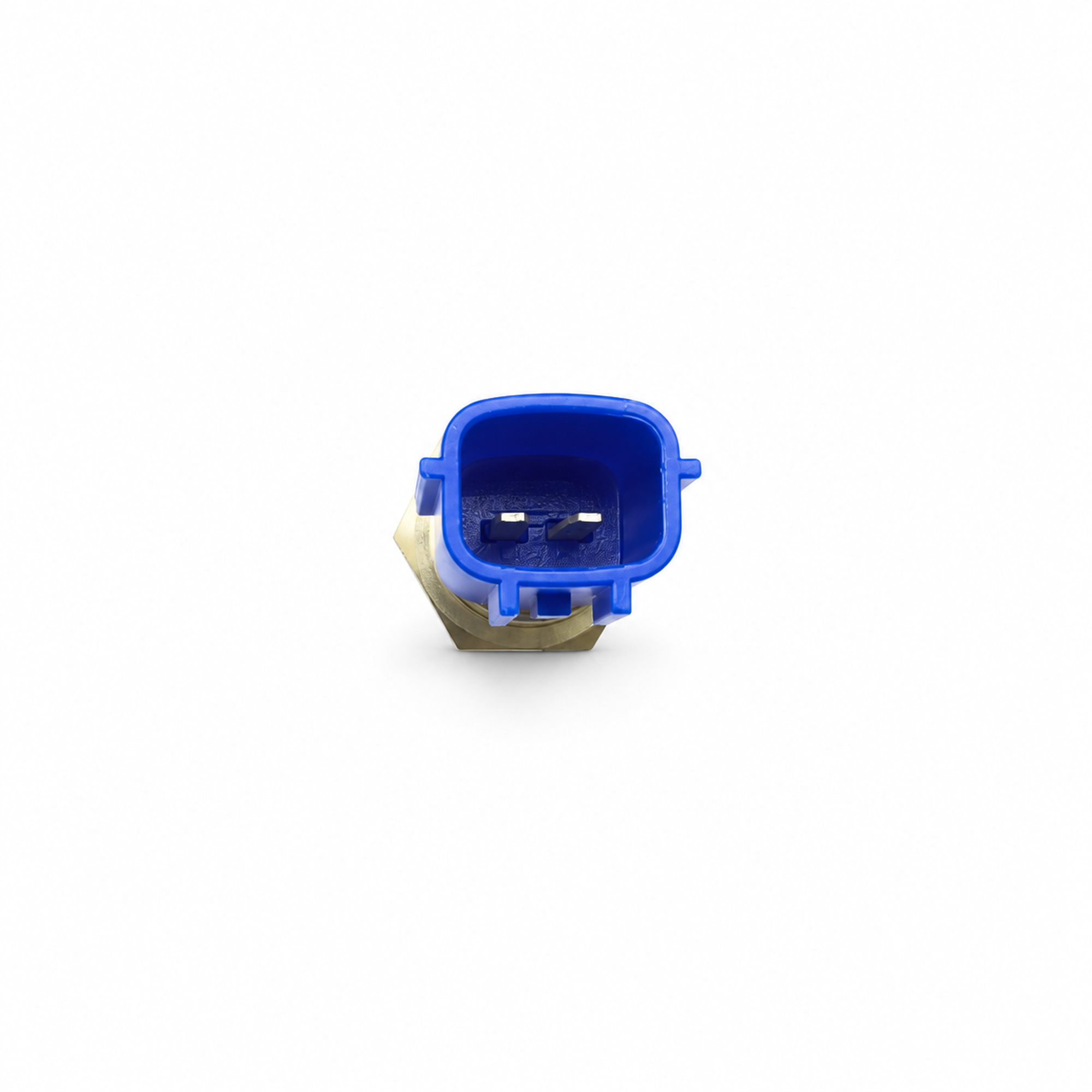 2 Pin COOLANT Water Temperature Sensor+Connector For NISSAN 350Z Almera Cube Maxima Micra Murano – AX0203 – image 2
