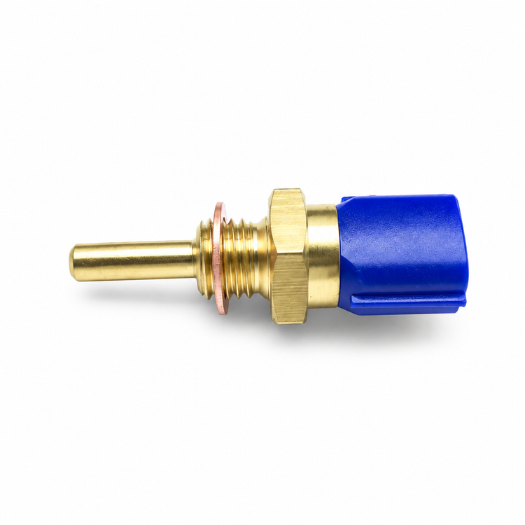2 Pin COOLANT Water Temperature Sensor+Connector For NISSAN 350Z Almera Cube Maxima Micra Murano – AX0203 – image 3