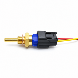 2 Pin COOLANT Water Temperature Sensor+Connector For NISSAN 350Z Almera Cube Maxima Micra Murano – AX0203 – image 4