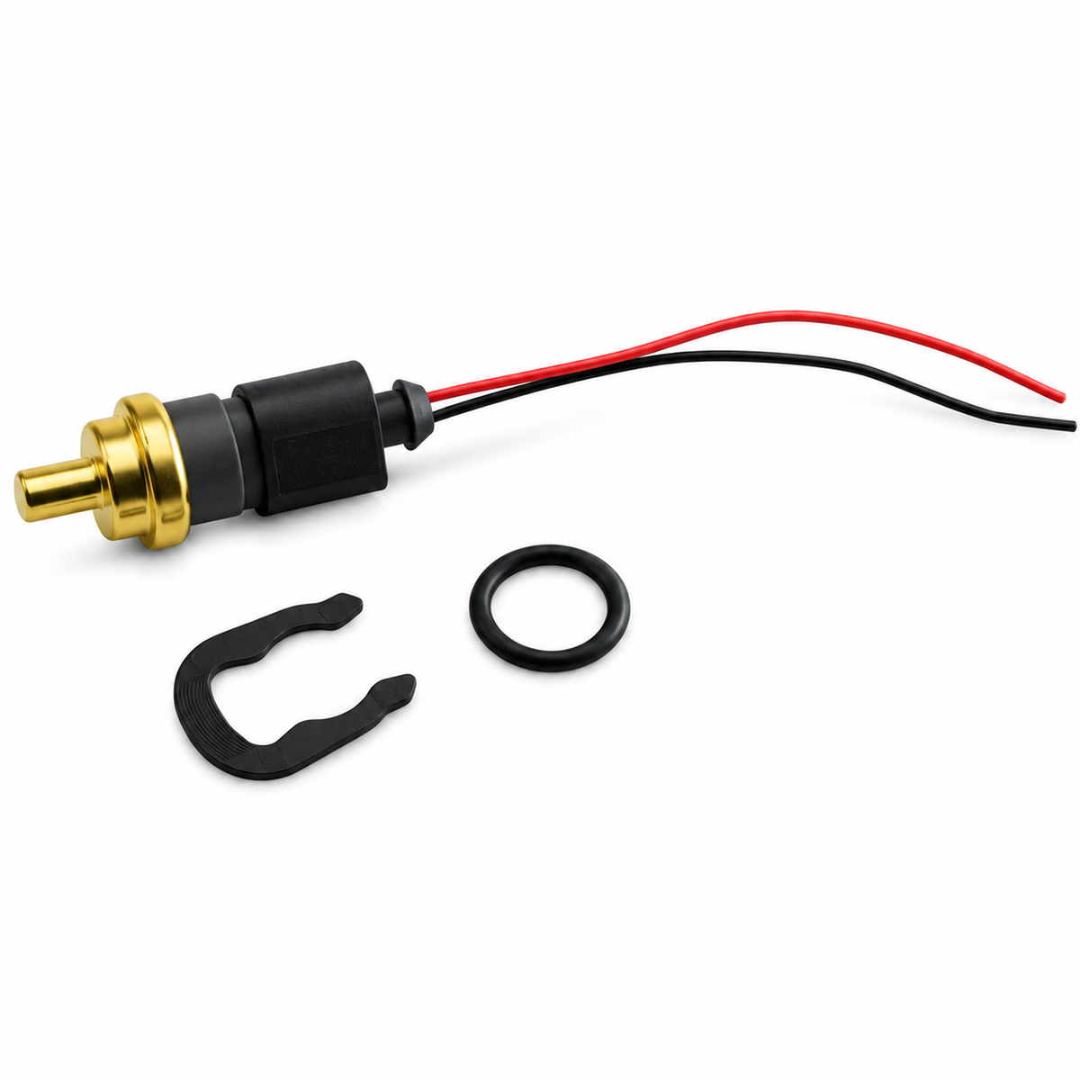 2 Pin Temperature Sensor & Connector for Audi Seat Skoda VW 06A919501A 06A919501 – AX0204/sensor&plug – image 6