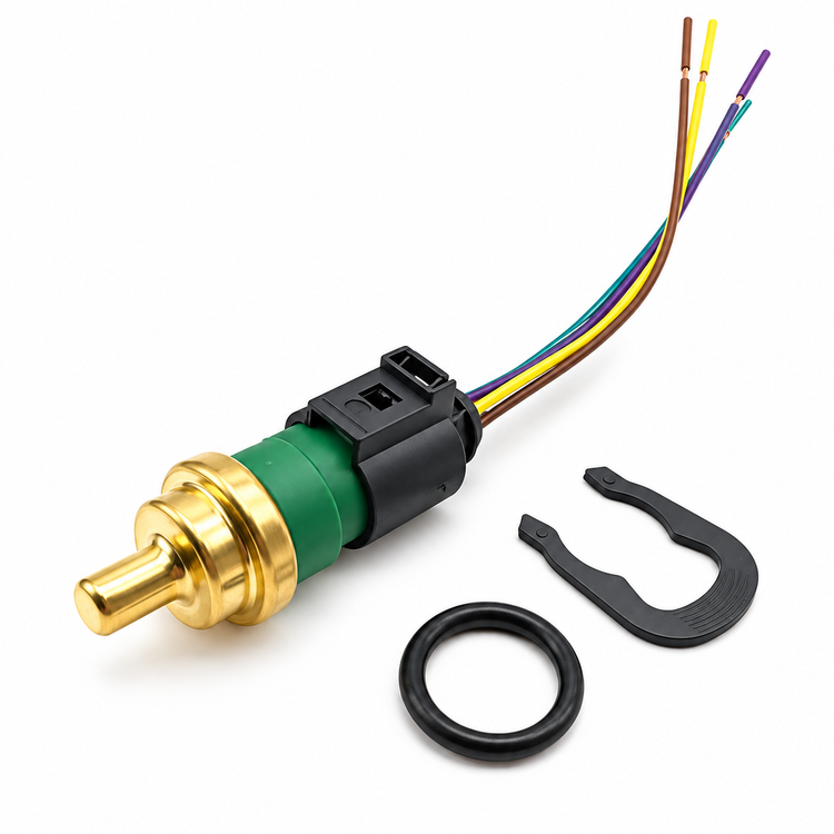 3 Pin Coolant Temp Sensor 059919501A For VW Golf Passat Jetta Audi A3 A4 A6 078-919-501C – AX0206 – image 5