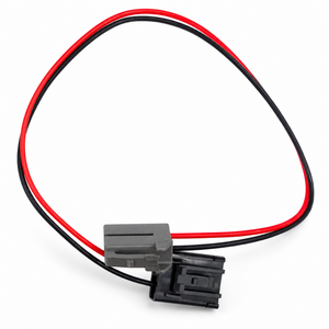 Pre-wired 2 Pin Fuel Pump Wiring Connector Plug for Toyota Yaris 0090-749 – AX0207/connector – image 7
