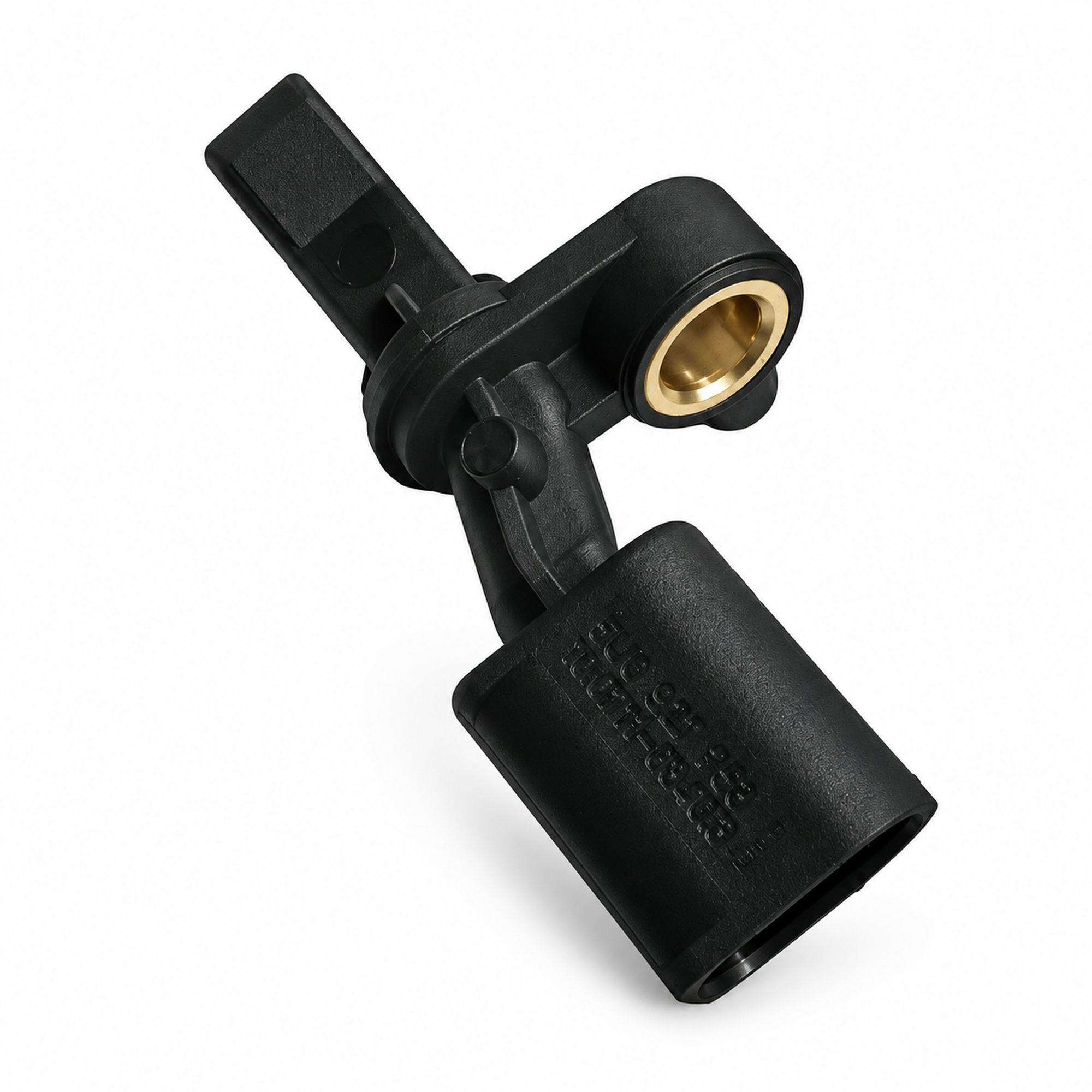 2 Pin Share ABS Sensor & Pre wired Connector for VW FOX GOLF PASSAT POLO TIGUAN UP 5U0927753 – AX0225+C3 – image 2