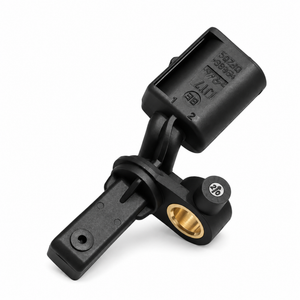 2 Pin Share ABS Sensor & Pre wired Connector for VW FOX GOLF PASSAT POLO TIGUAN UP 5U0927753 – AX0225+C3 – image 4