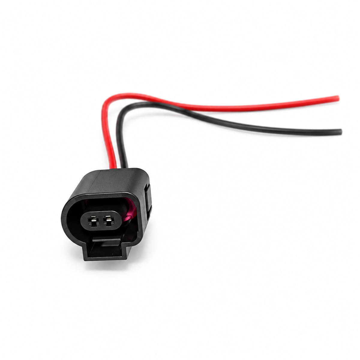 2 Pin Share ABS Sensor & Pre wired Connector for VW FOX GOLF PASSAT POLO TIGUAN UP 5U0927753 – AX0225+C3 – image 8