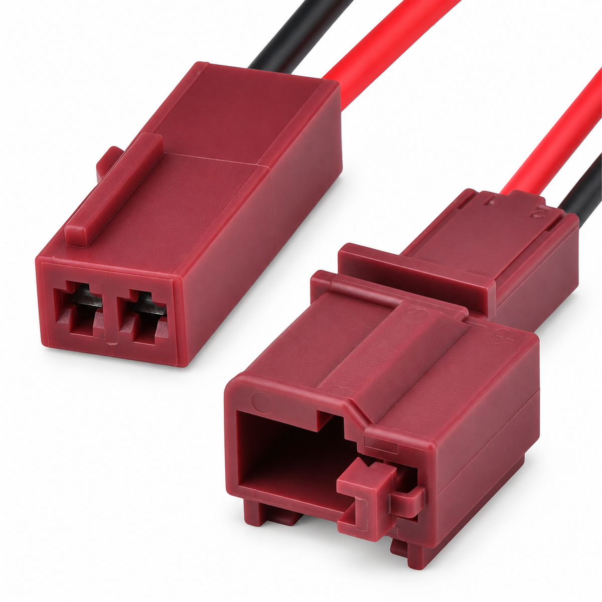2 Pin Ambient Microphone Plug Connector 1T0973119 1T0973332 1J0973119 1J0973332 3C0973119B 3C0973332B – AX0242 – image 3