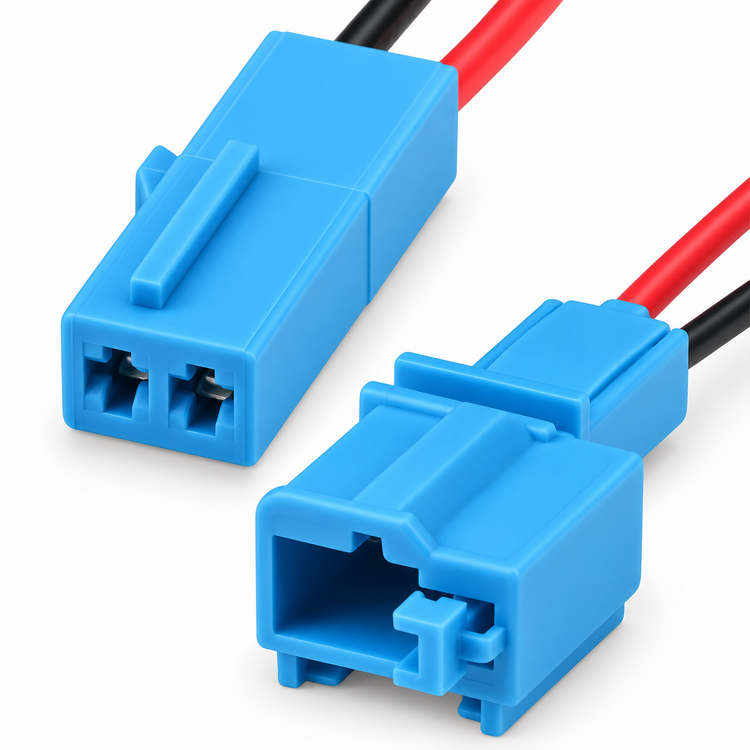 2 Pin Ambient Microphone Plug Connector 1T0973119 1T0973332 1J0973119 1J0973332 3C0973119B 3C0973332B – AX0242 – image 4
